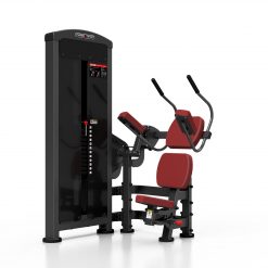 Marbo Sport Bauchmuskelstation