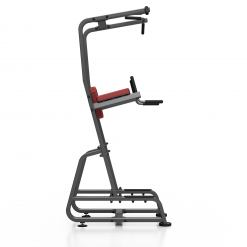 Marbo Sport Klimmzug und Dipstation