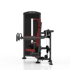 Marbo Sport Seitheben Maschine