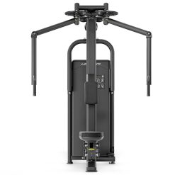 Butterfly / Reverse Butterfly