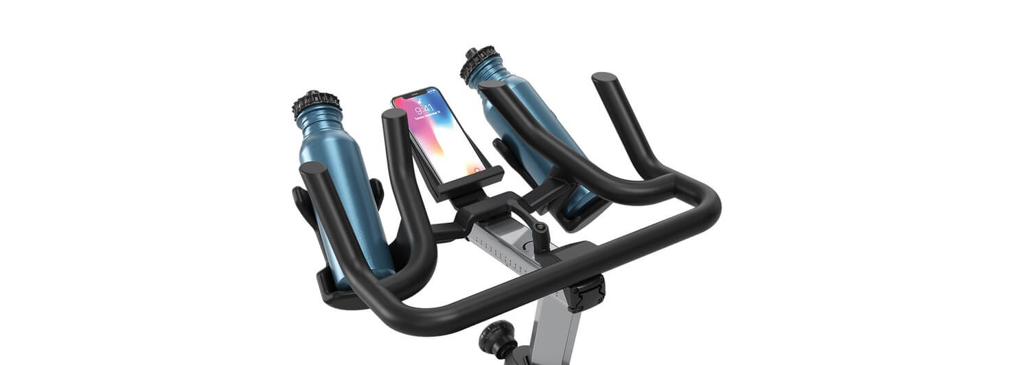 Vision Fitness - Indoor Cycle