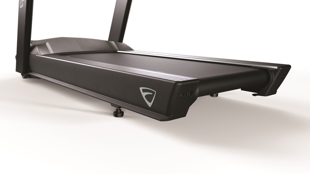 Vision Fitness T600 Laufband