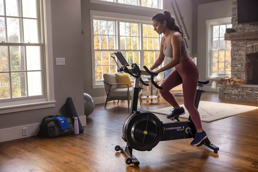Concept2 BikeErg