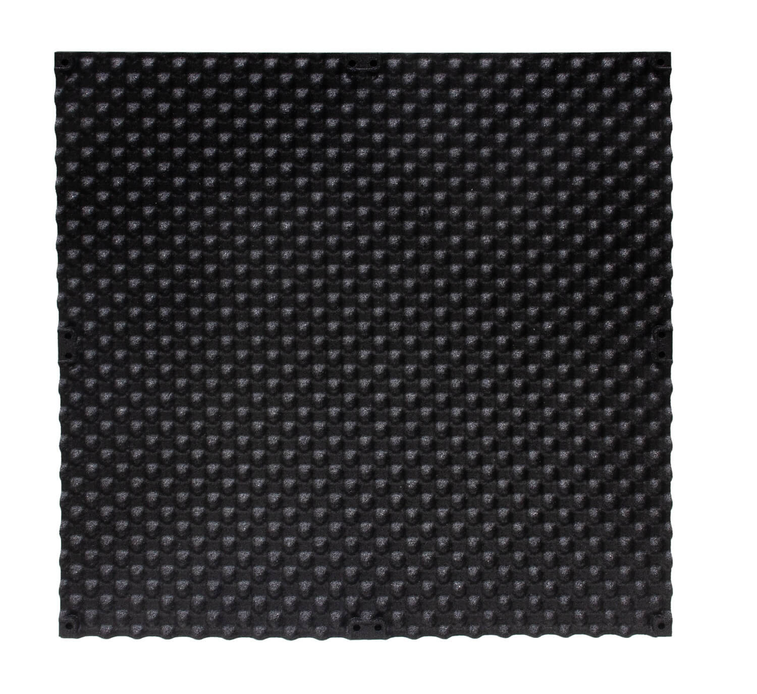 Gummiboden-Anitschock