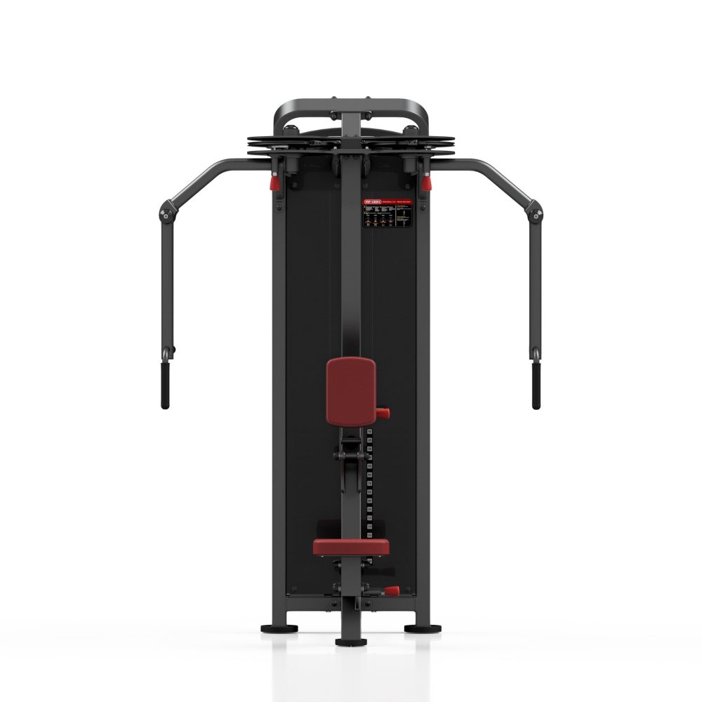 Butterfly/Reverse Butterfly