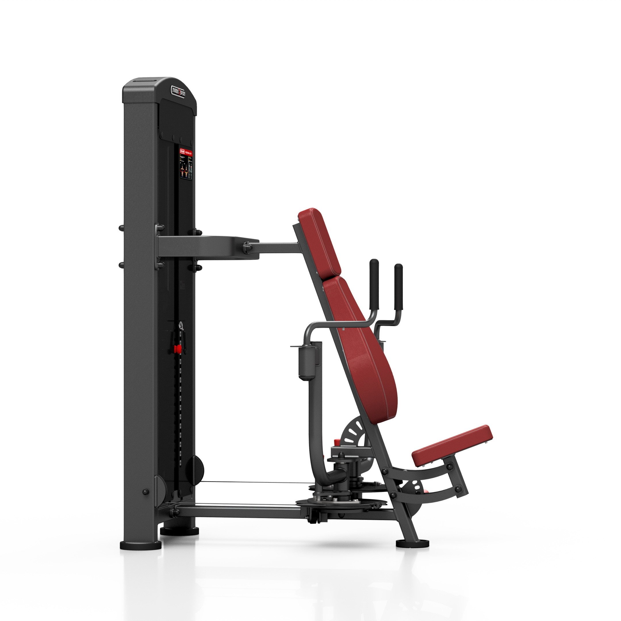 Marbo Sport Butterfly