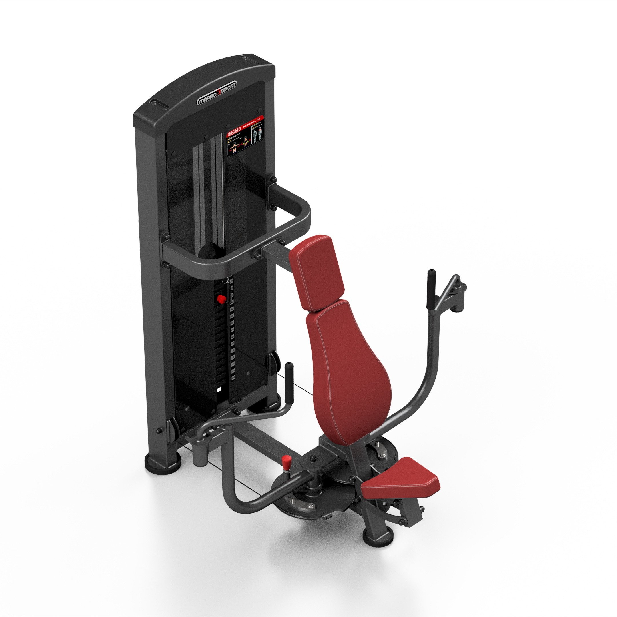 Marbo Sport Butterfly