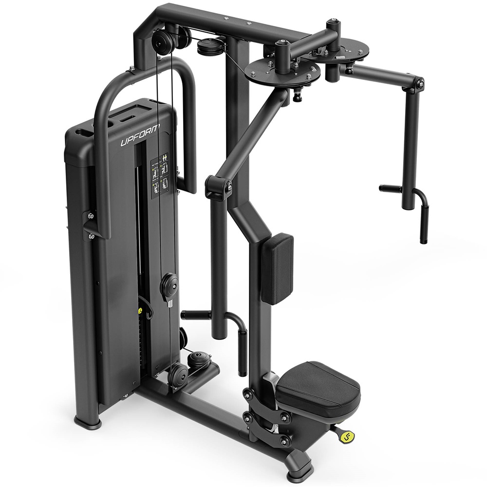 Butterfly / Reverse Butterfly