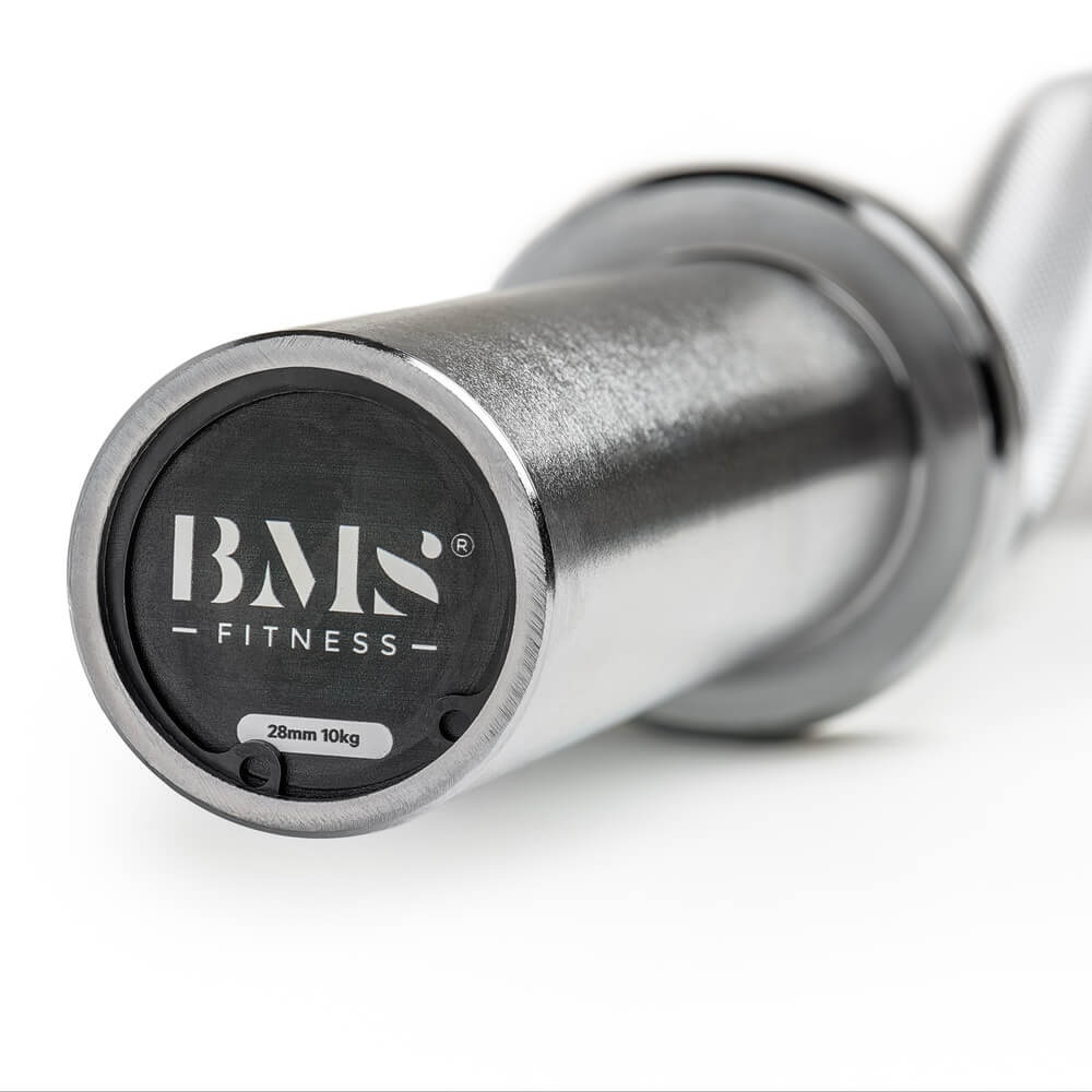 BMS-EZ-Stange-EZ-Hantelstange