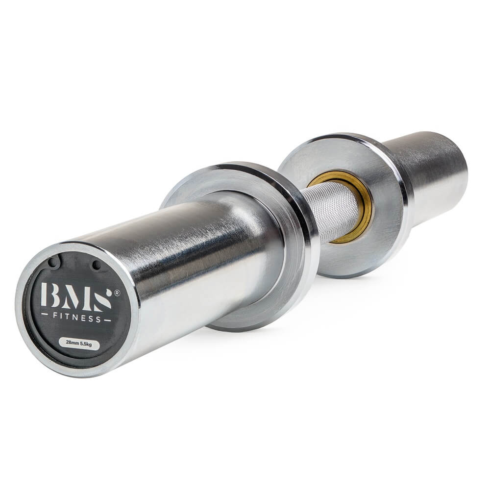 BMS-Kurzhantelstange