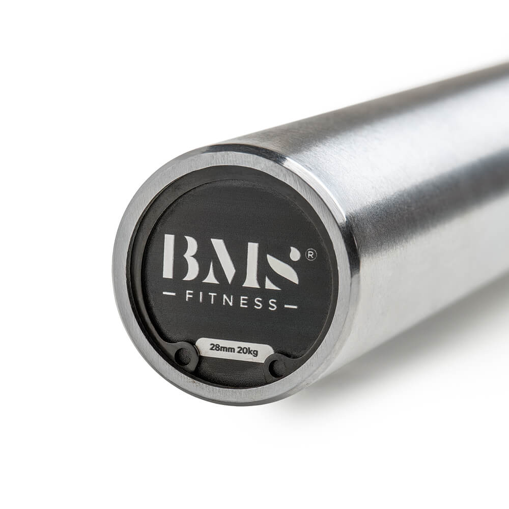 BMS-Performance-Bar-Olympische-Langhantel