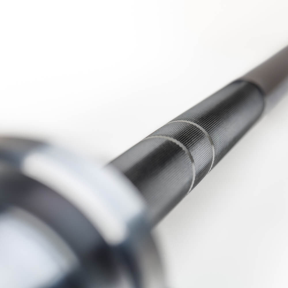 BMS-Rookie-Bar-Olympische-Langhantel