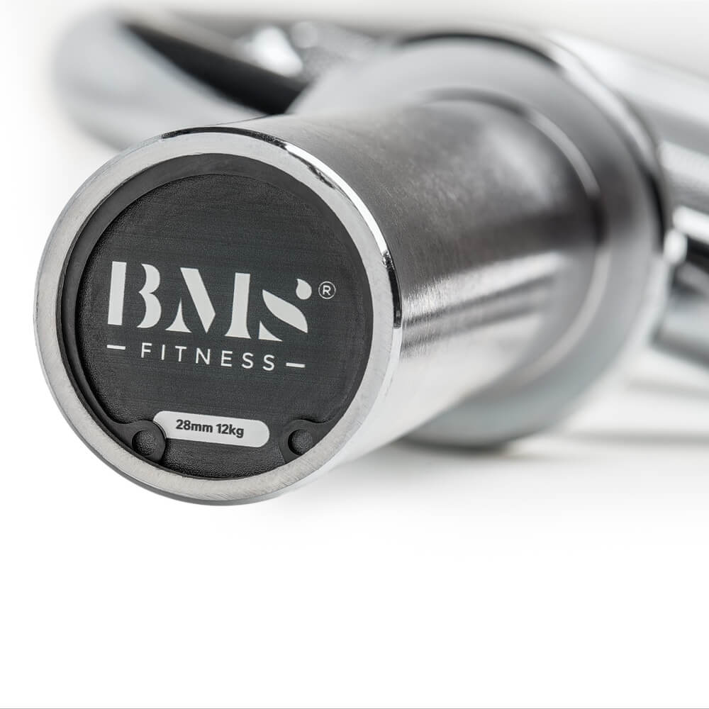 BMS-Trizeps-Stange-Trizeps-Hantelstange