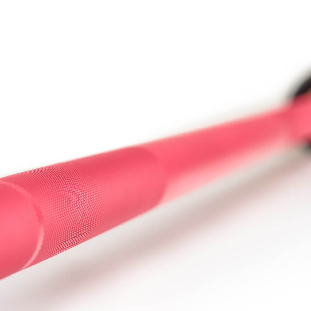 BMS-Women-Bar-Olympische-Langhantel