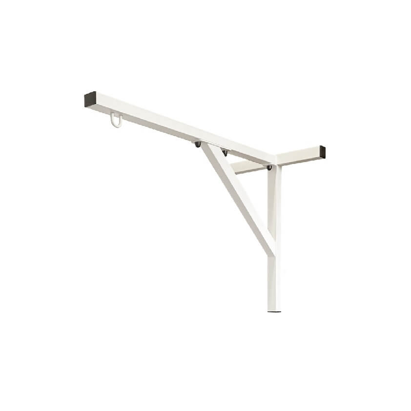 BenchK Boxsackhalter BBHW für Sprossenwand