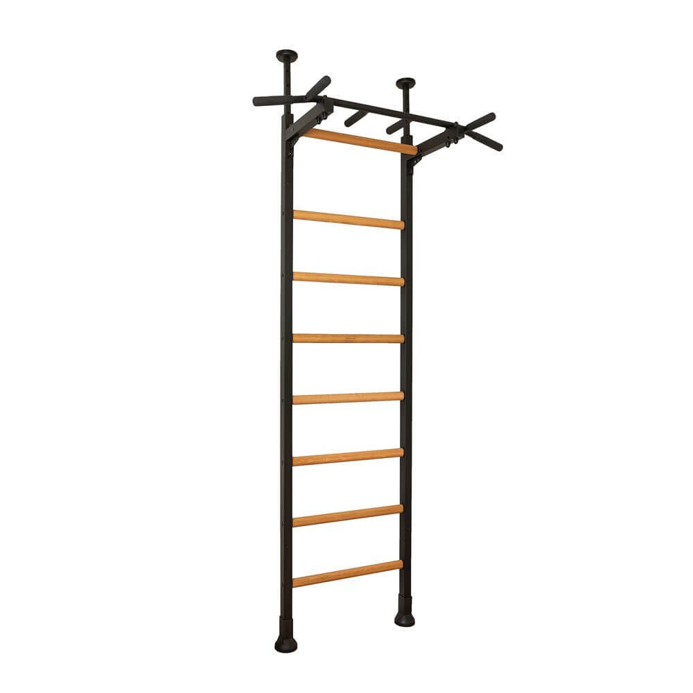 Sprossenwand zu Boden-Deckenmontage