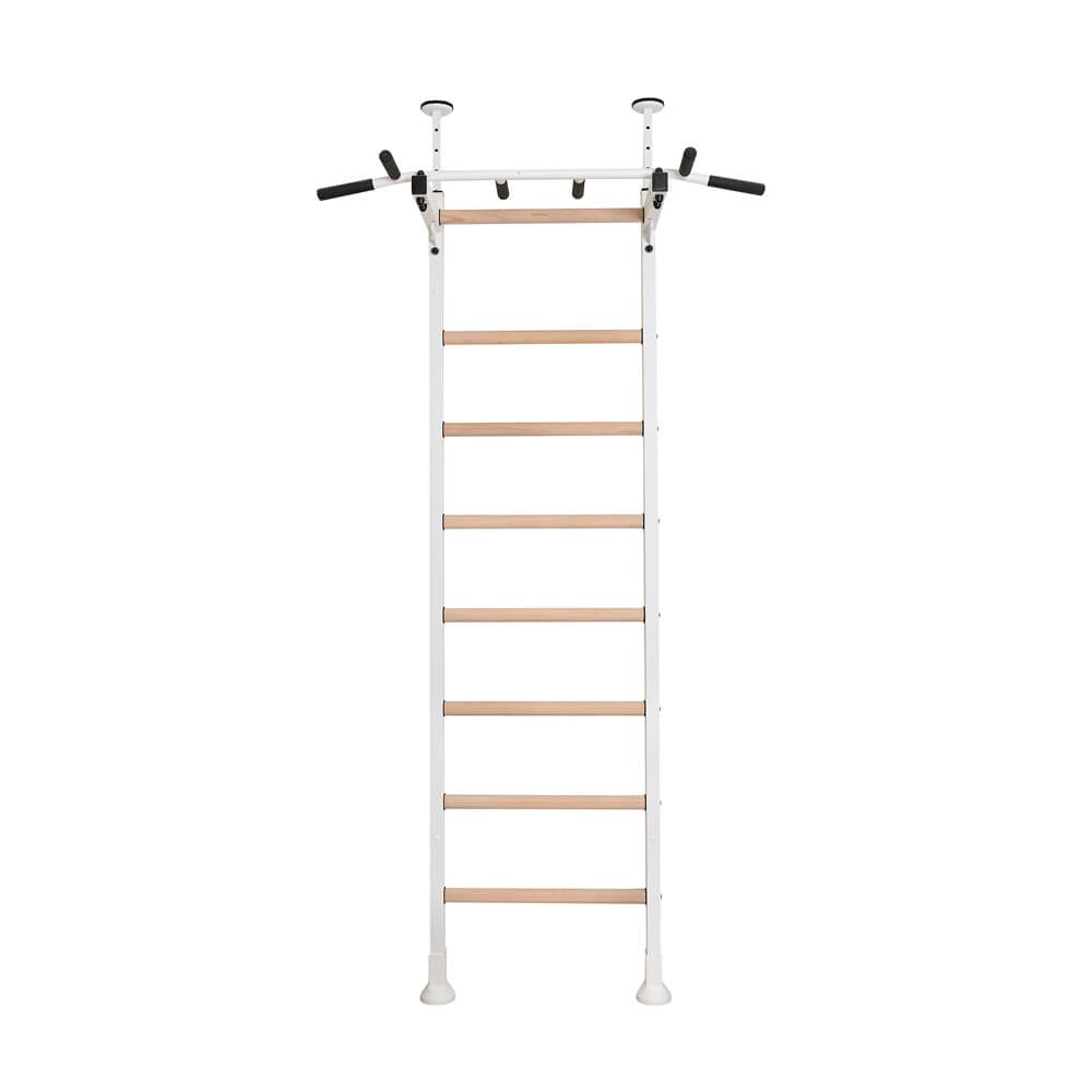 Sprossenwand zu Boden-Deckenmontage