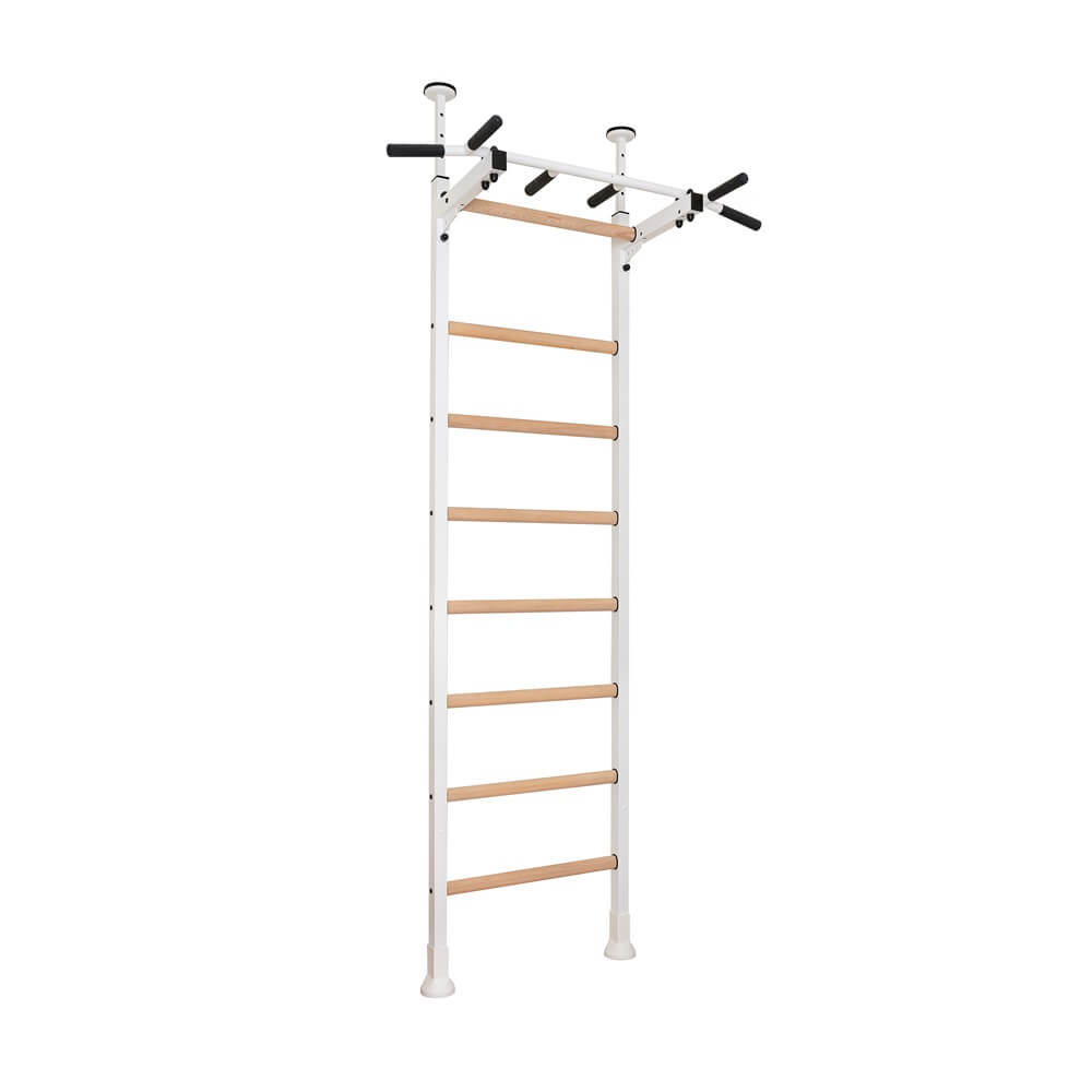 Sprossenwand zu Boden-Deckenmontage