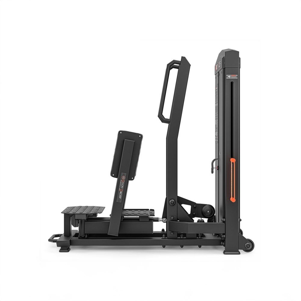 Booty Builder Standing Abductor