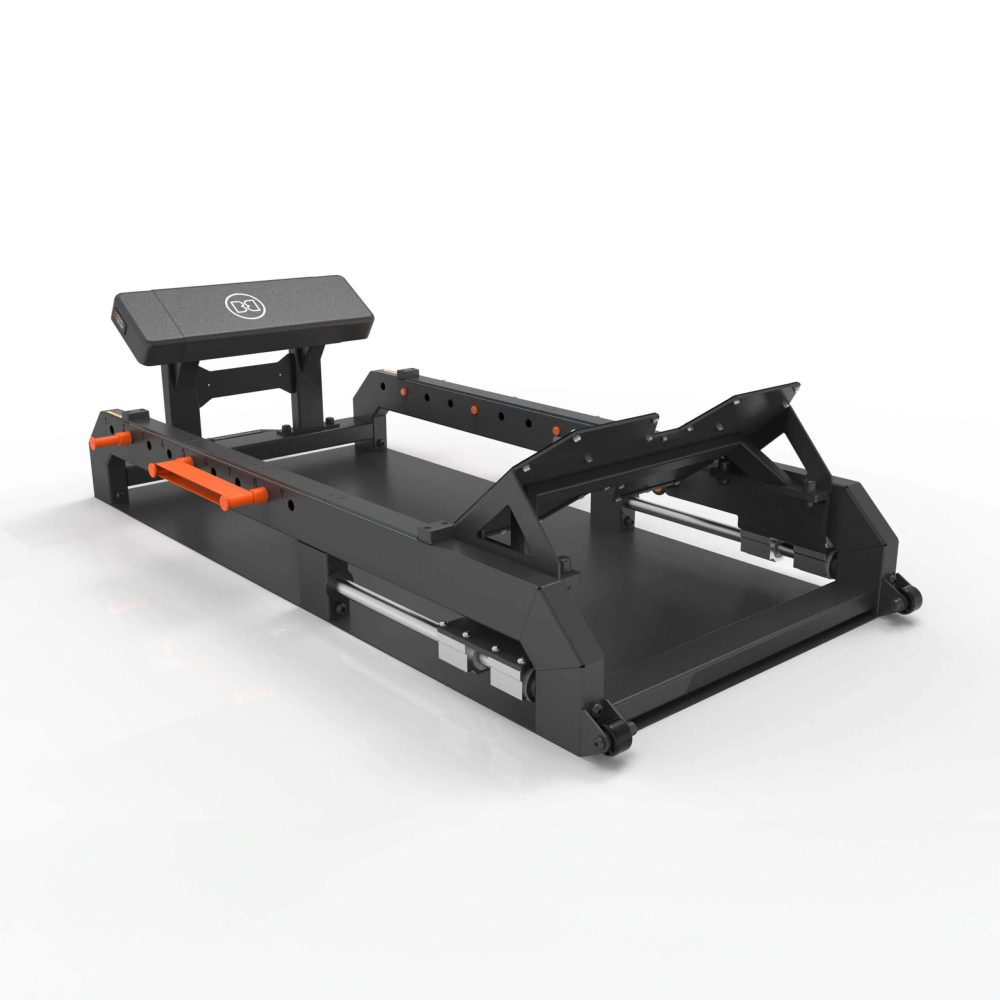 Booty Builder Station 2.0