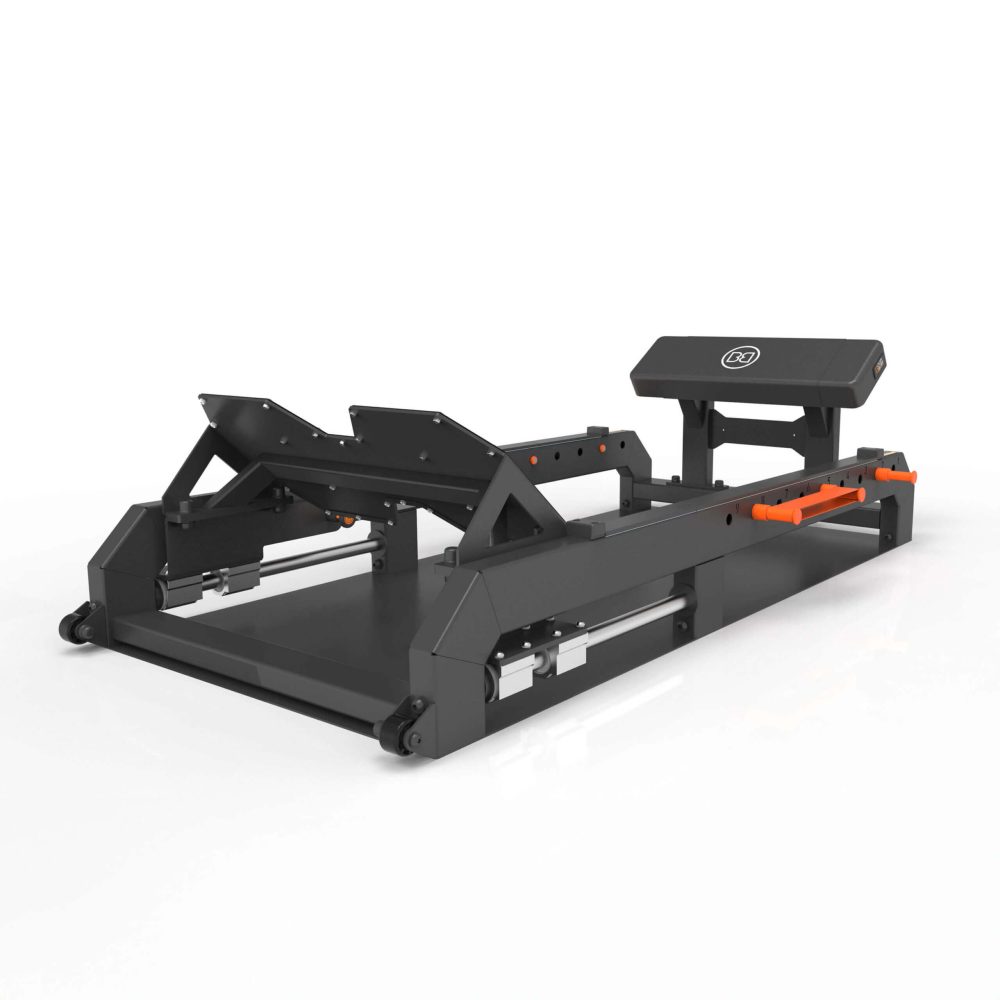 Booty Builder Station 2.0