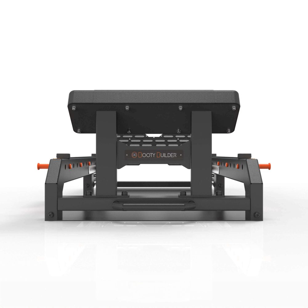 Booty Builder Station 2.0