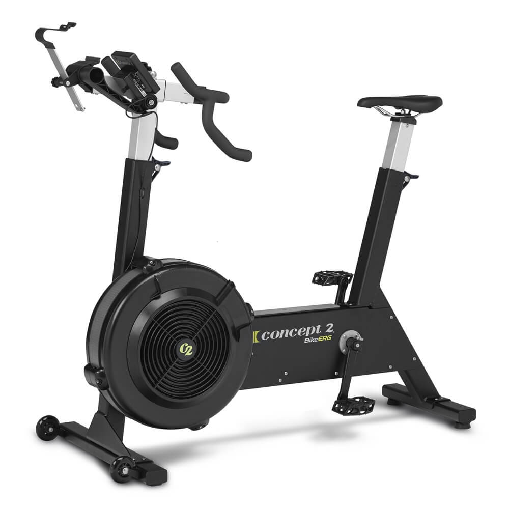 Concept 2 BikeErg