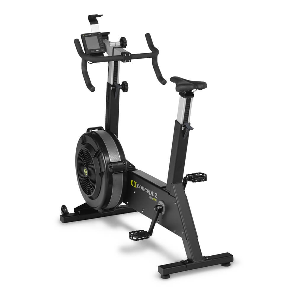 Concept 2 BikeErg