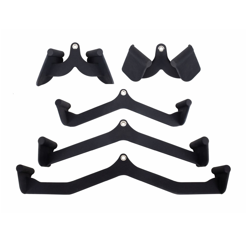 Ergogrip-Griffe Set 5-teilig