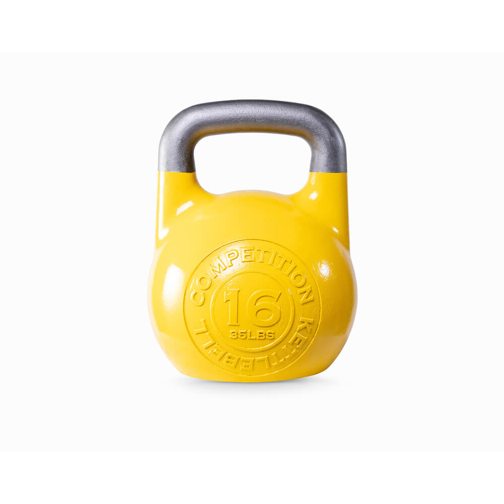 Kettlebell Competition – Bild 8