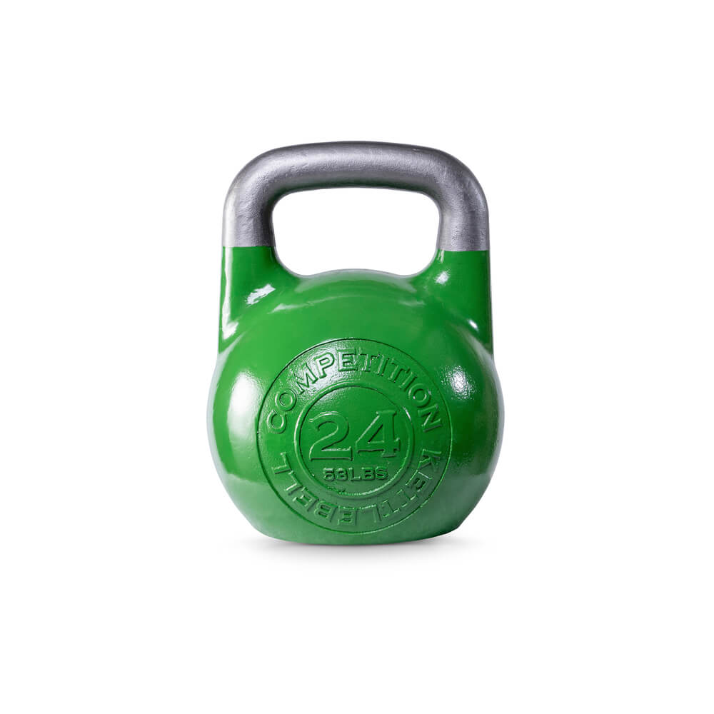 Kettlebell Competition – Bild 12