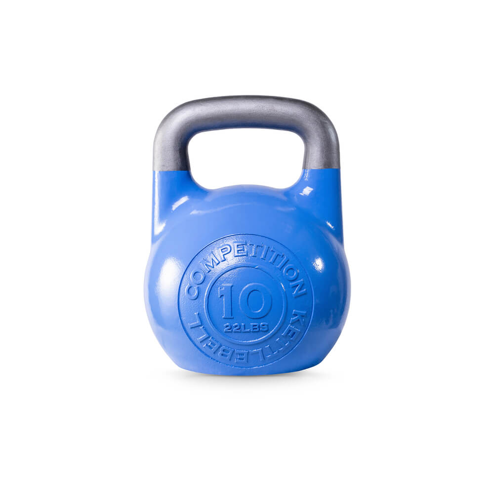 Kettlebell Competition – Bild 6