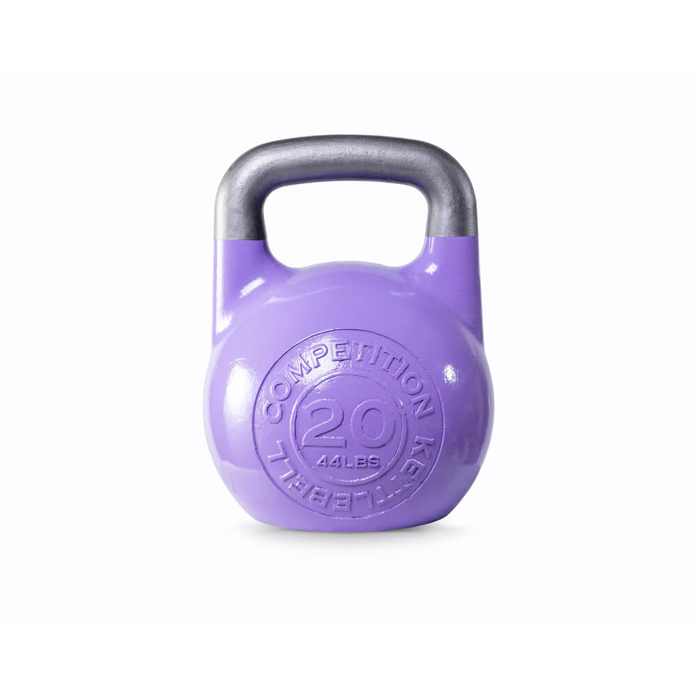 Kettlebell Competition – Bild 10