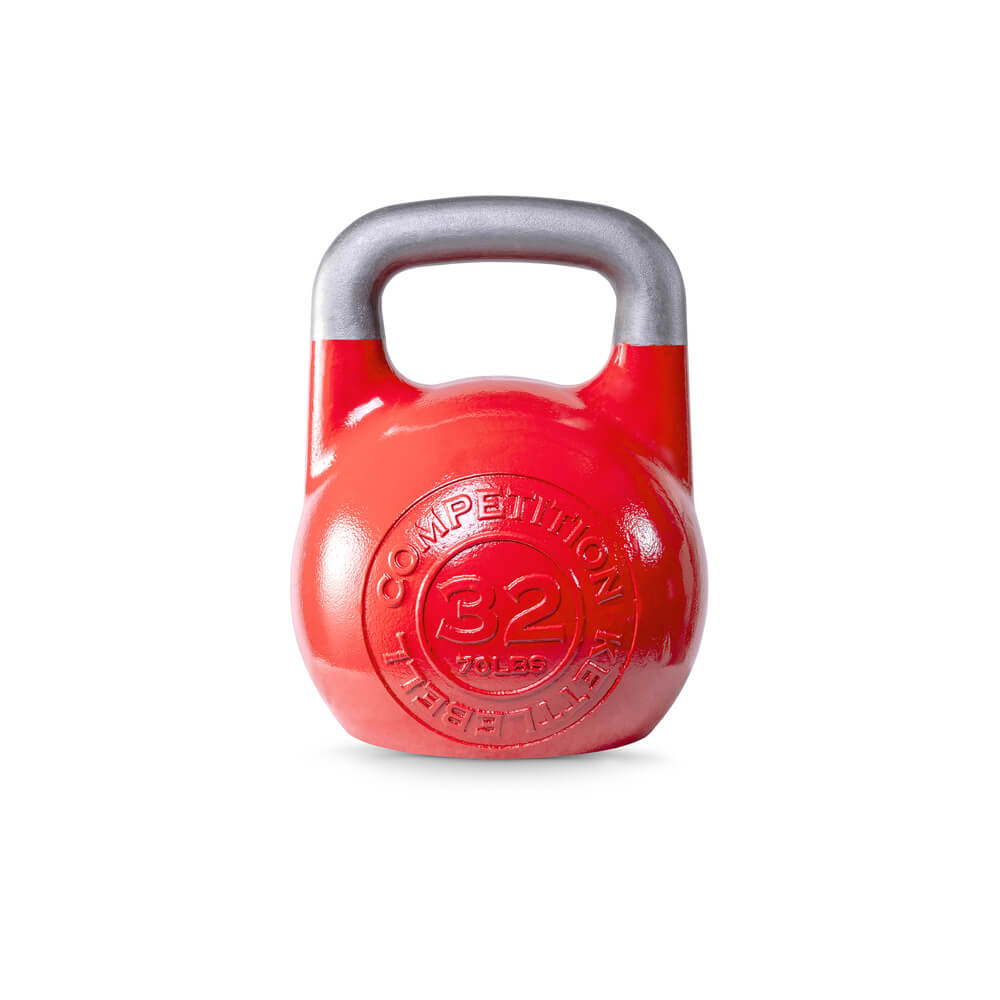 Kettlebell Competition – Bild 11