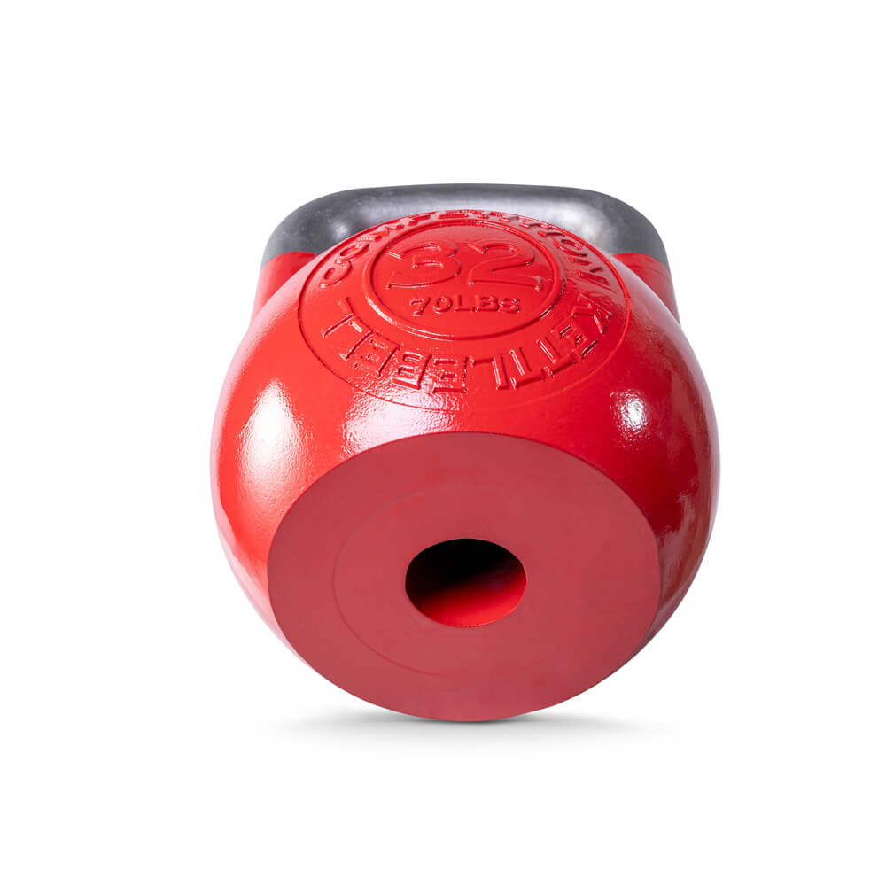 Kettlebell Competition – Bild 2