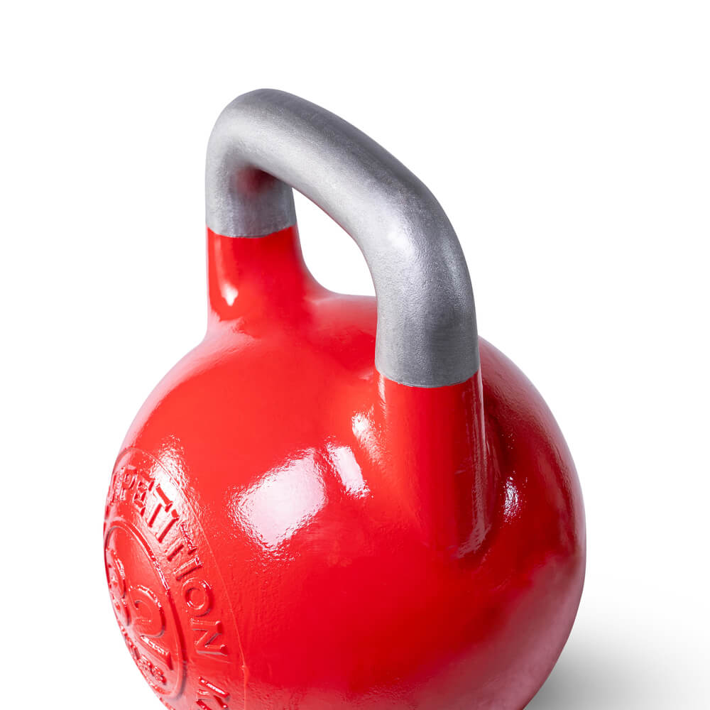 Kettlebell Competition – Bild 4