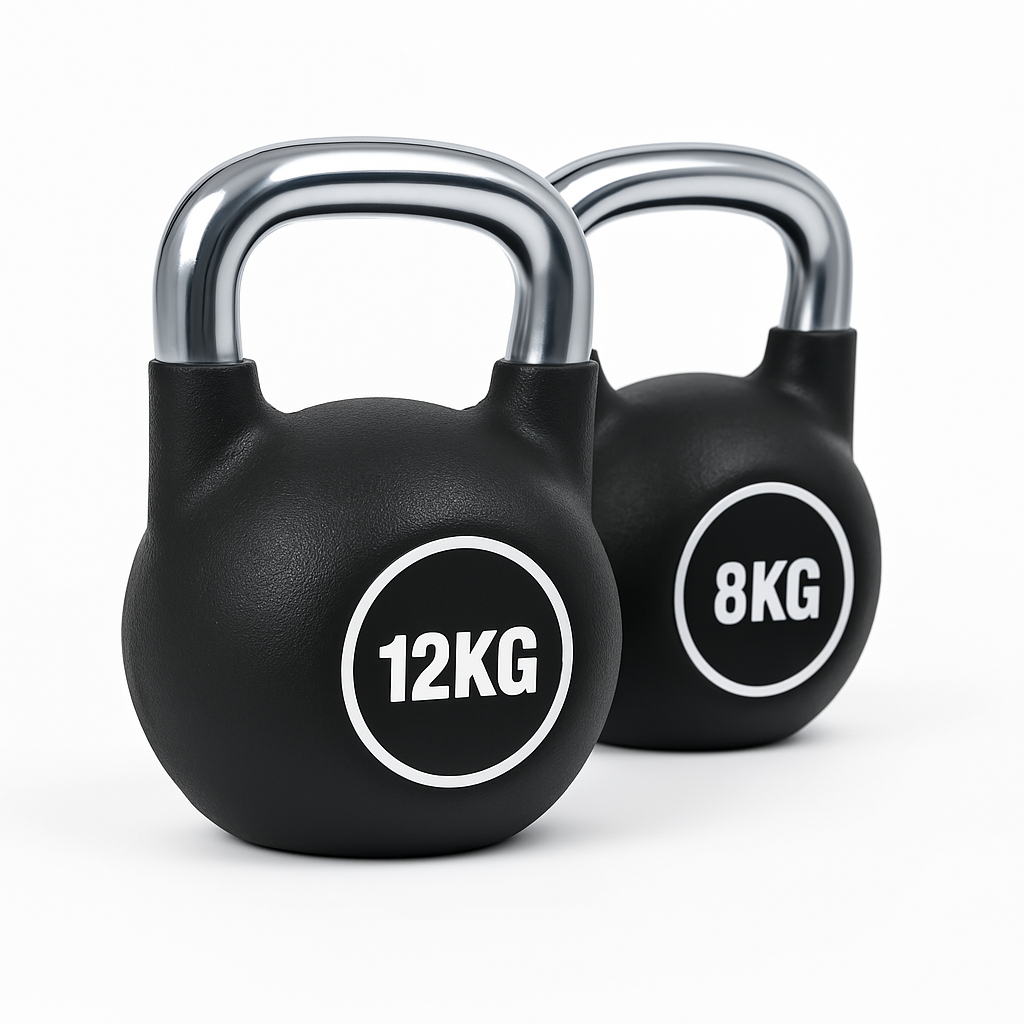 Kettlebell Polyurethan