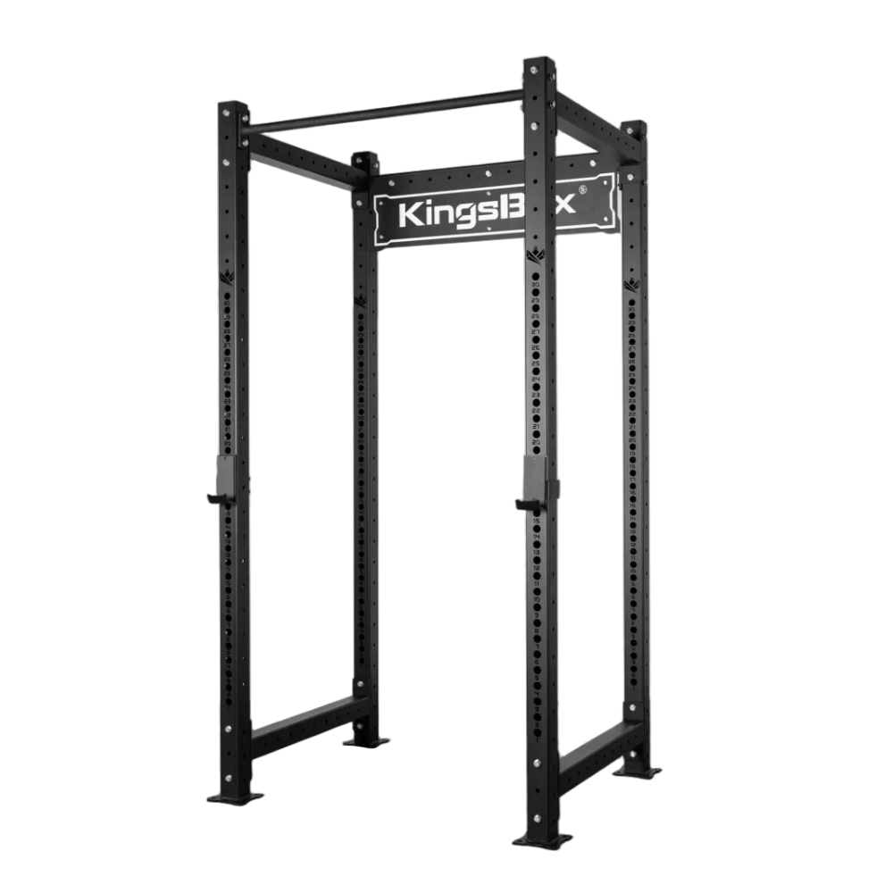KingsBox Mighty Power Rack CX-35 II