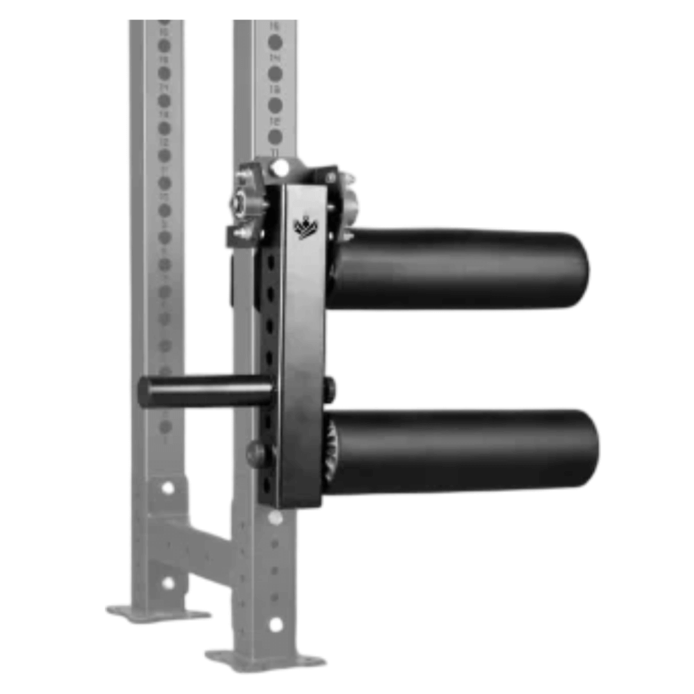 KingsBox Mighty Rack Leg Extension