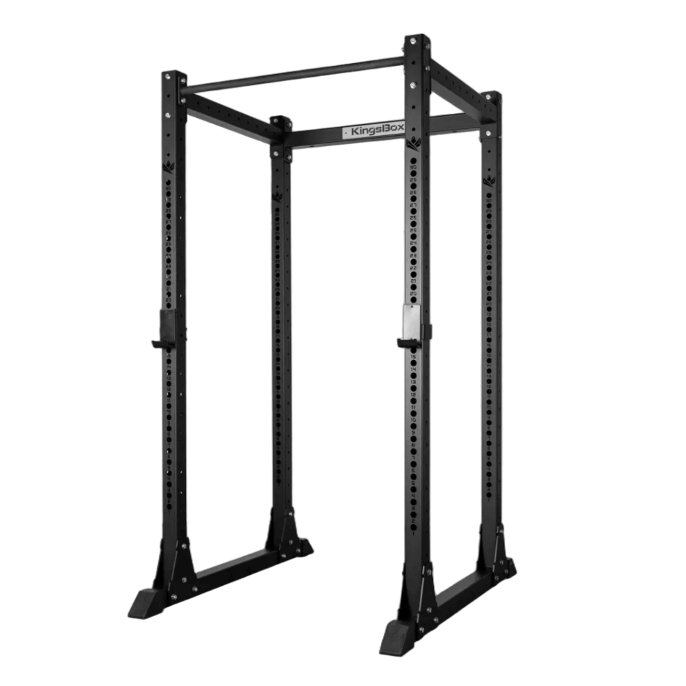 KingsBox Mighty Squat Rack SX-25