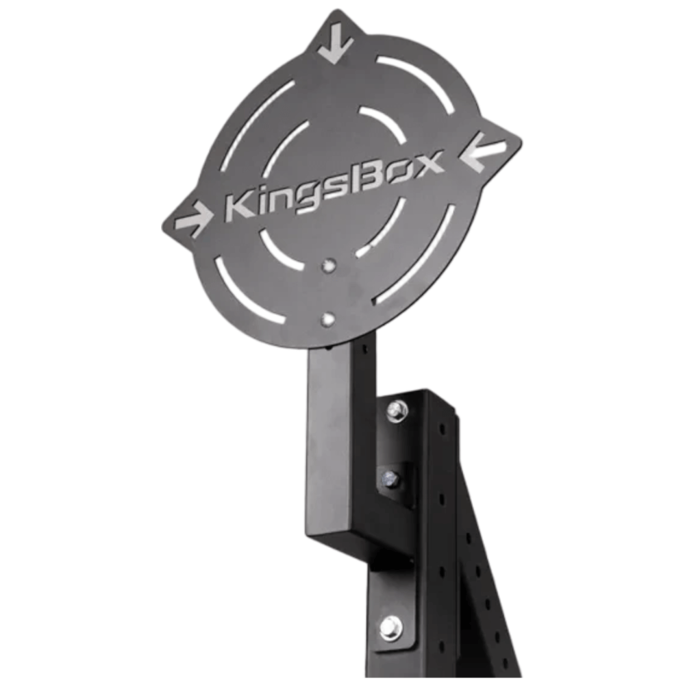 KingsBox Mighty Wall Ball Target