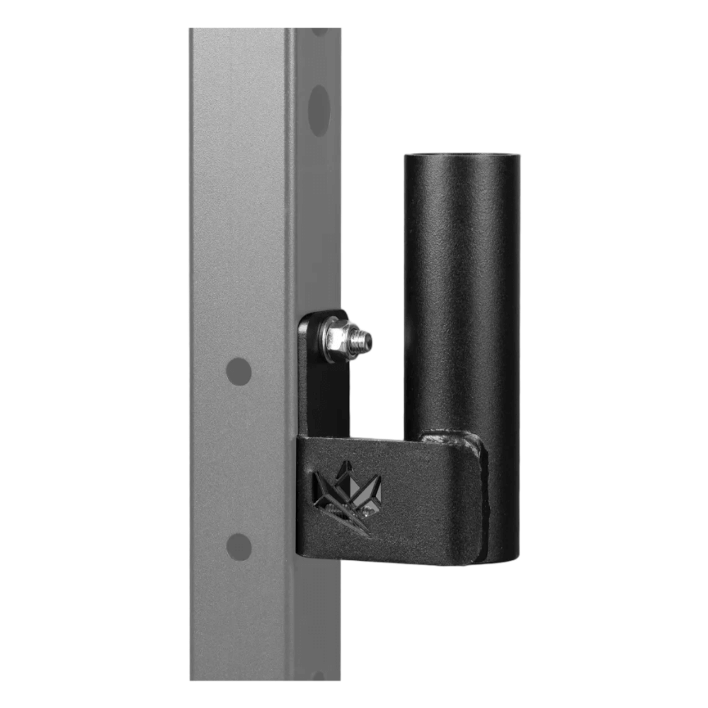 KingsBox Royal Halterung für Langhantel