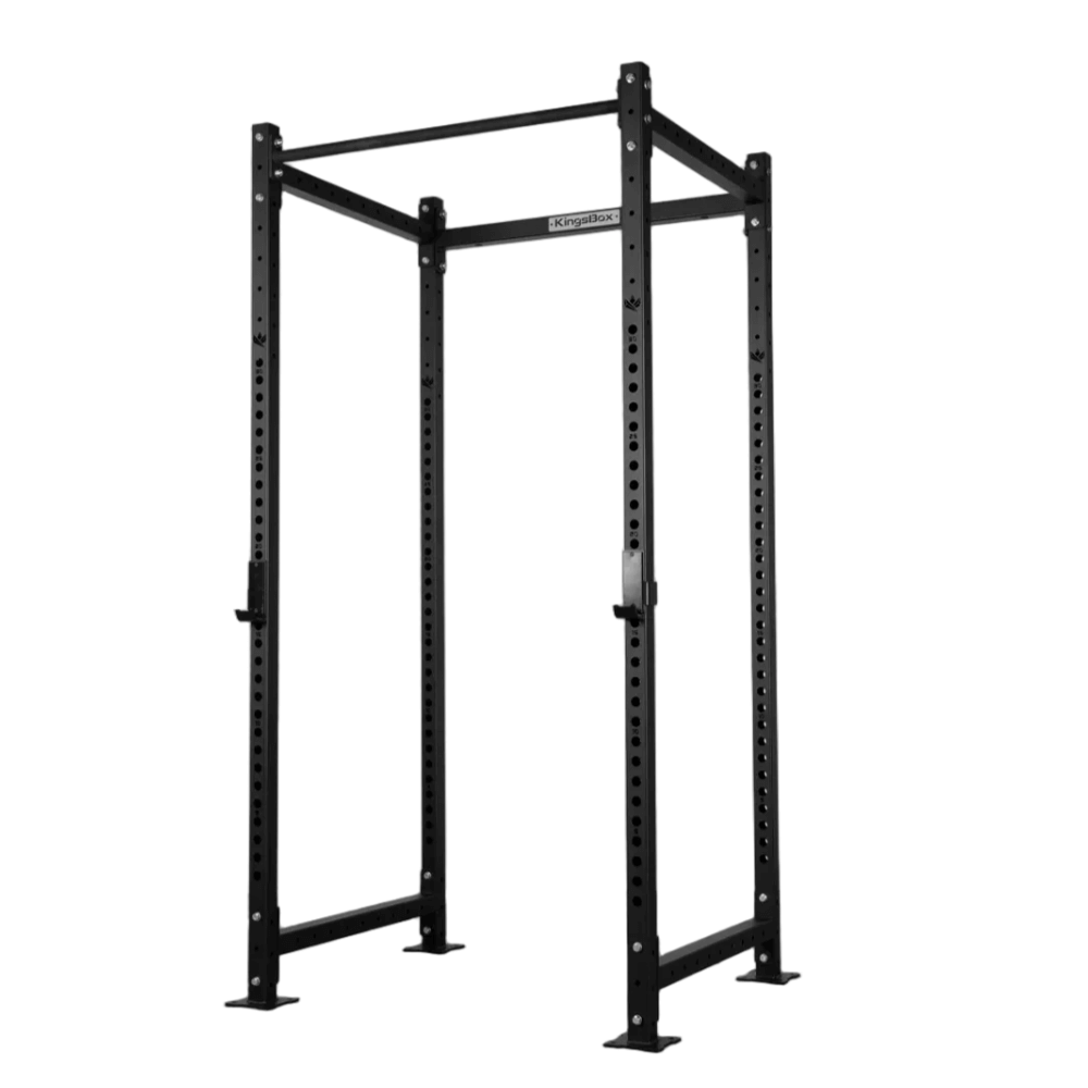 KingsBox Royal Power Rack CX-35