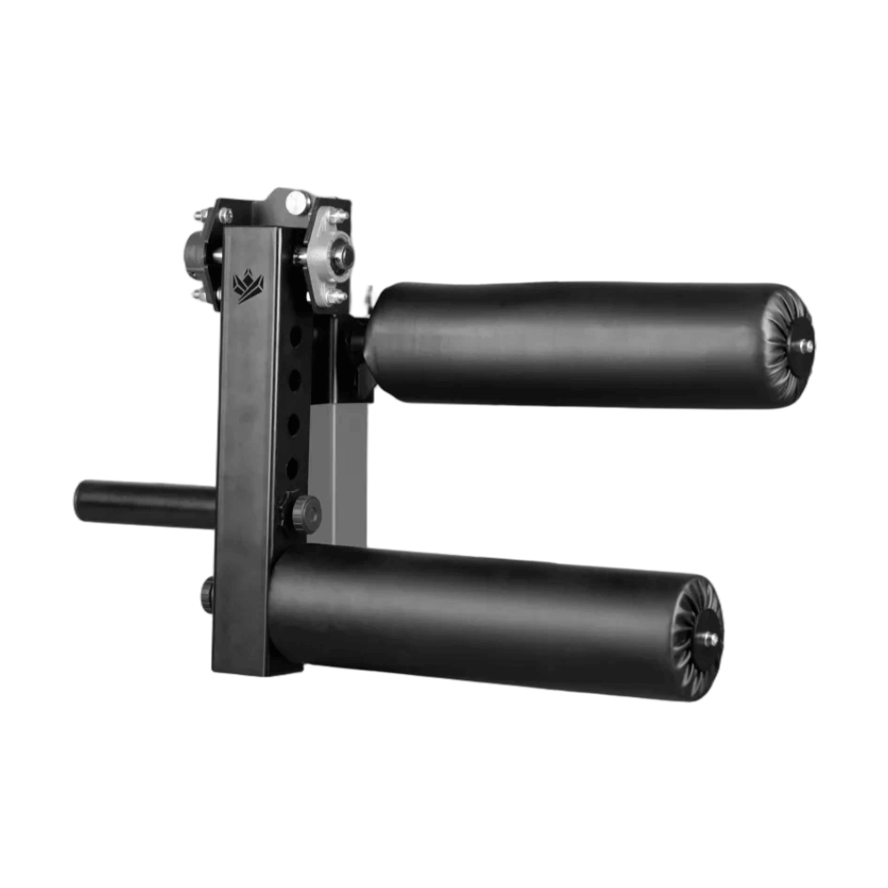 KingsBox Royal Rack Leg Extension