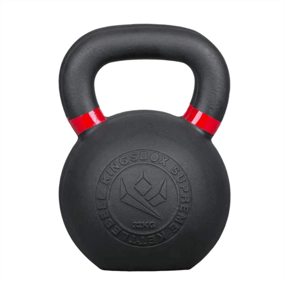 KingsBox Suprime Kettlebell
