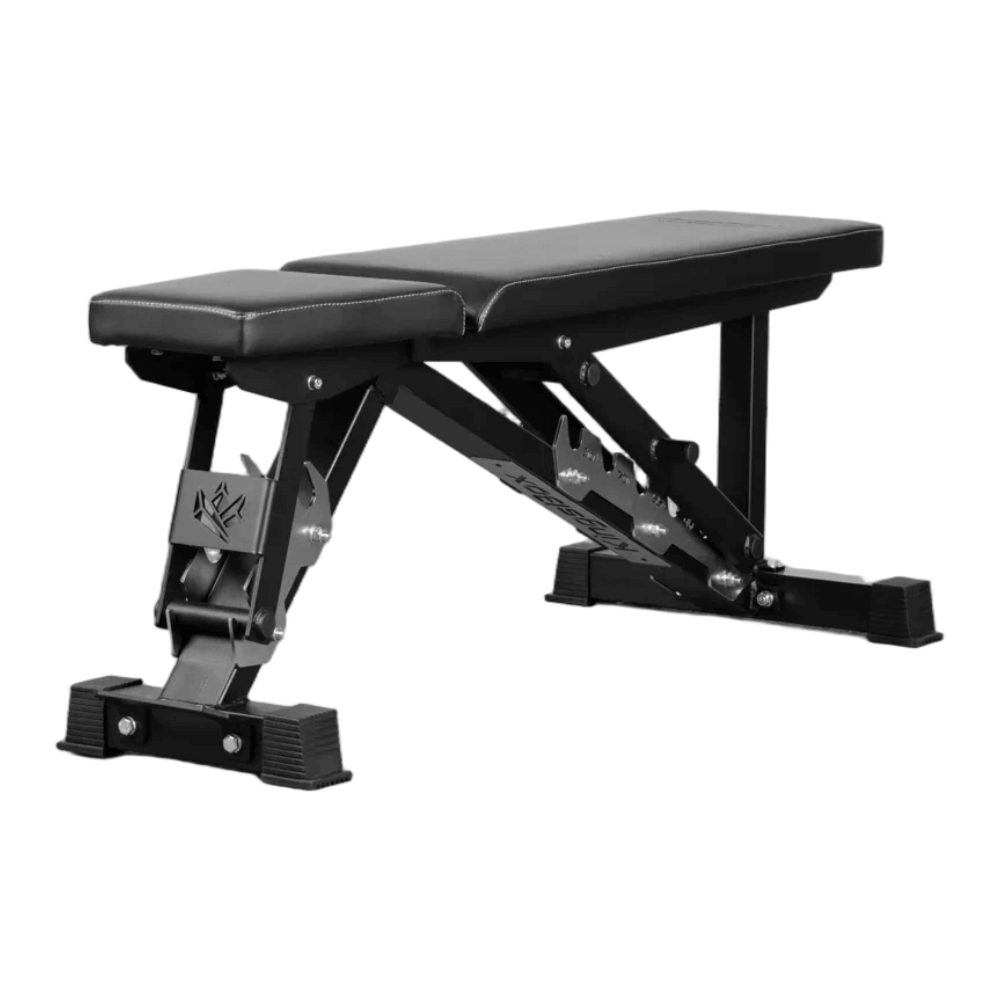 KingsBox Ultimate Adjustable Bench 2.0