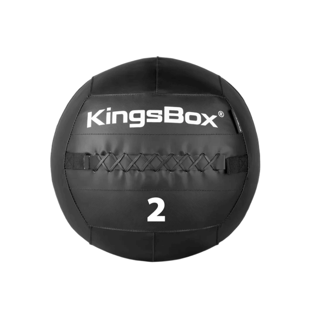 KingsBox the Cannon Wall Ball