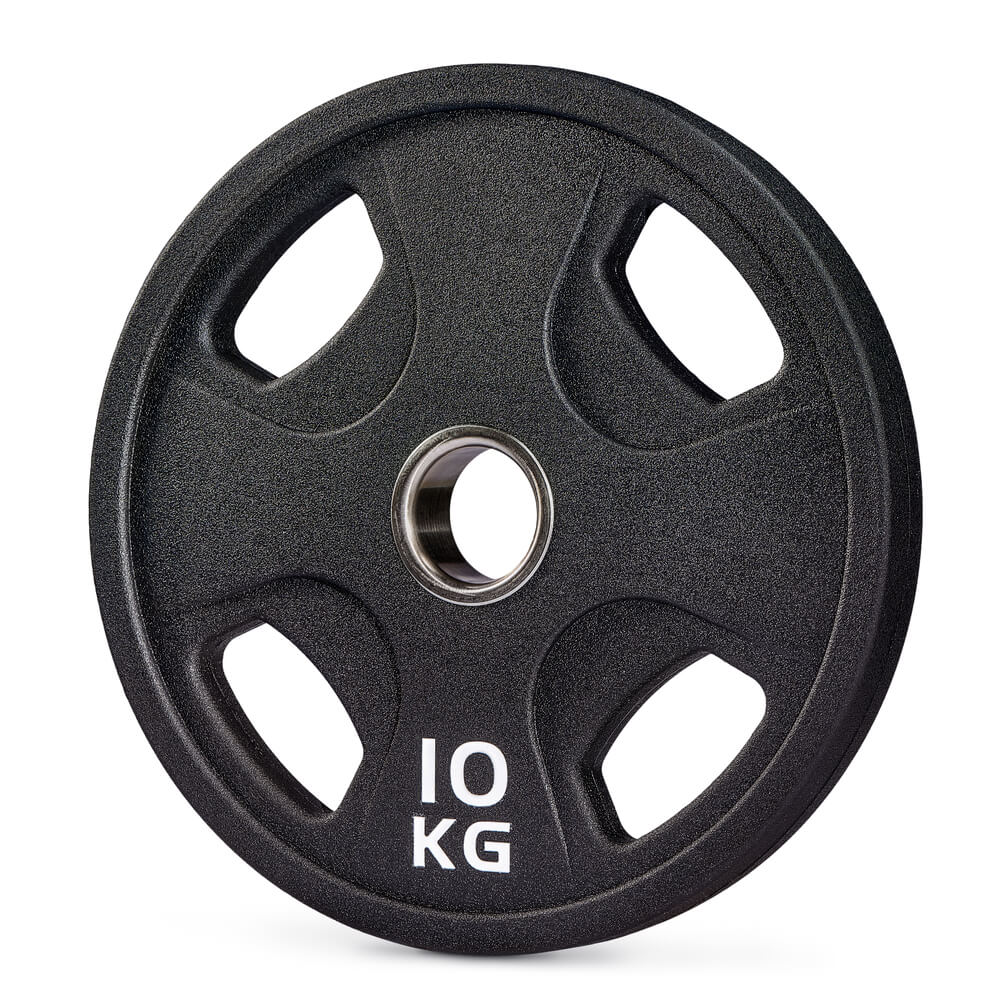 PU-Hantelscheiben-10kg