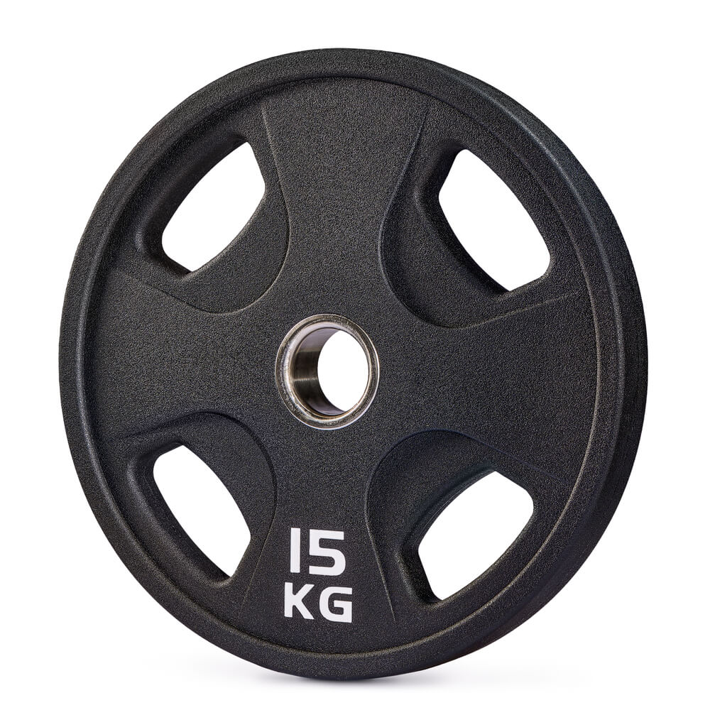 PU-Hantelscheiben-15kg