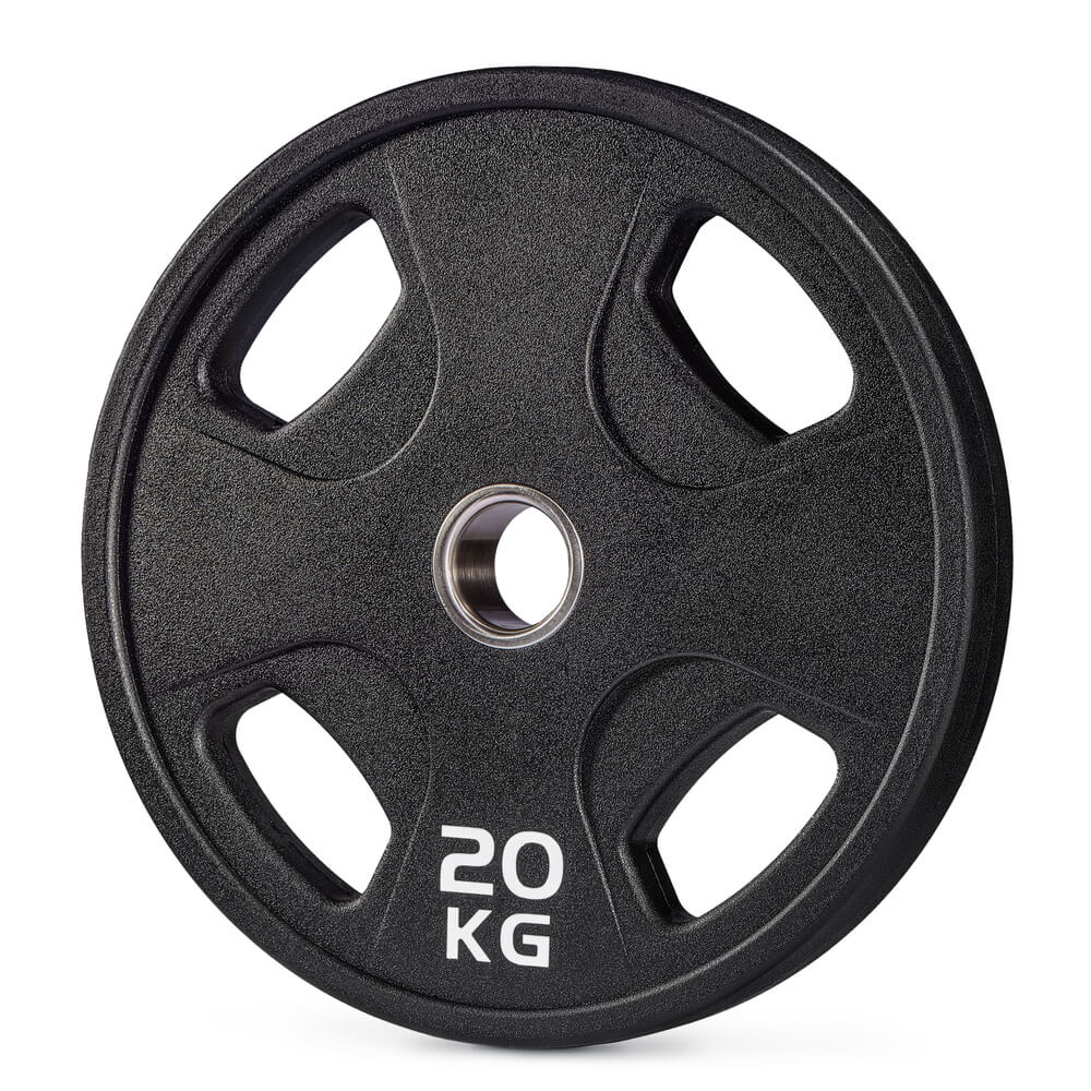 PU-Hantelscheiben-20kg